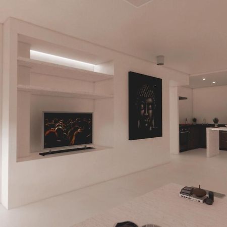 Precioso Apartamento Con Piscina Privada. Aguilas Exterior photo