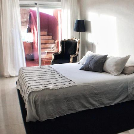 Precioso Apartamento Con Piscina Privada. Aguilas Exterior photo