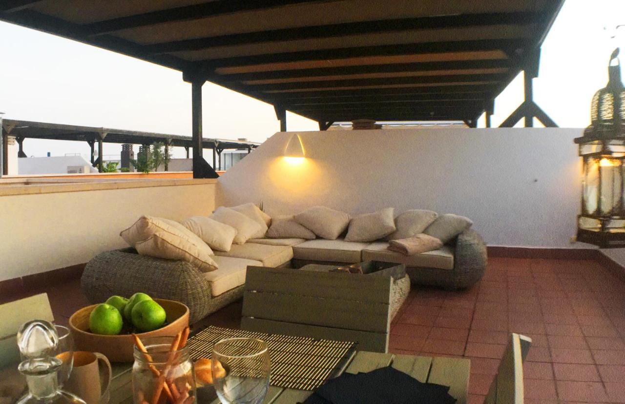 Precioso Apartamento Con Piscina Privada. Aguilas Exterior photo